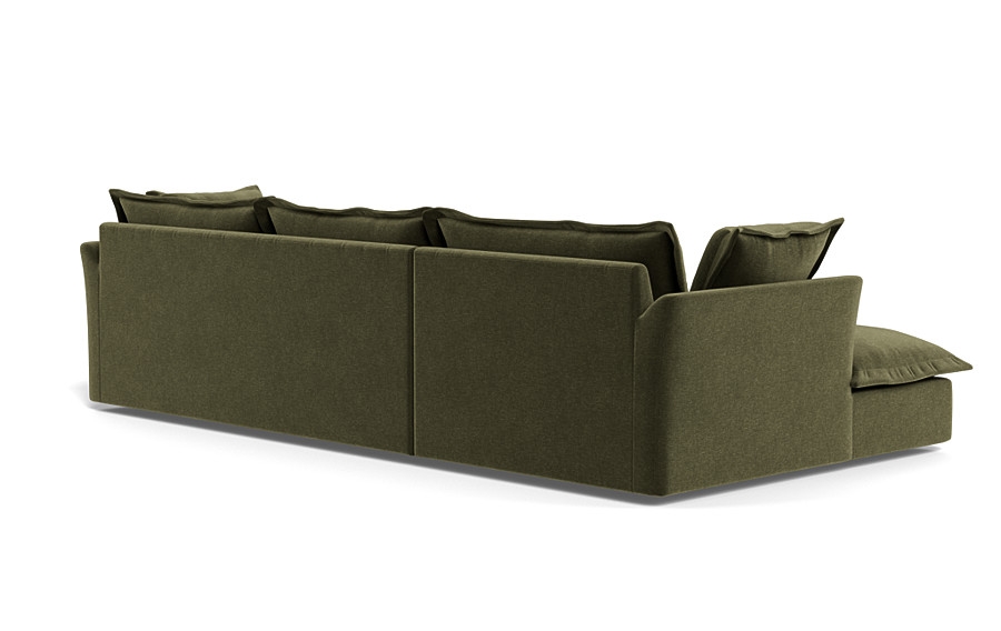 Skylar  Chaise Sectional - Image 3