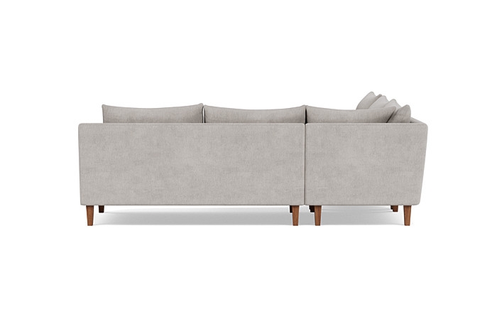 Sloan Corner 4-Seat Sectional Sofa - Image 4