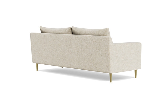 Sloan Fabric 2-Seat Sofa - Image 4