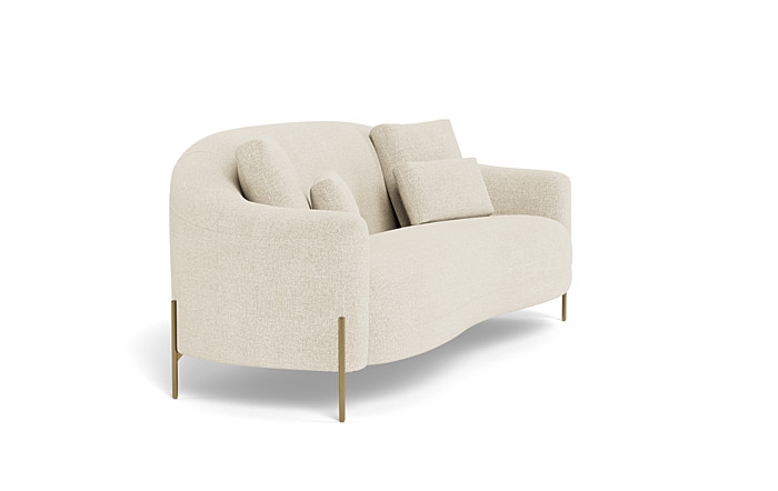 Fiona 3-Seat Sofa - Image 4