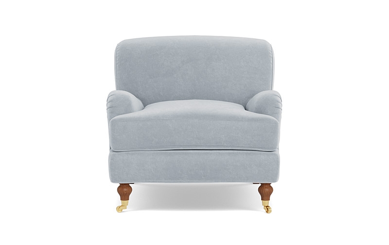Rose Accent Chair by The EverygirlÃ?Â® - Image 0