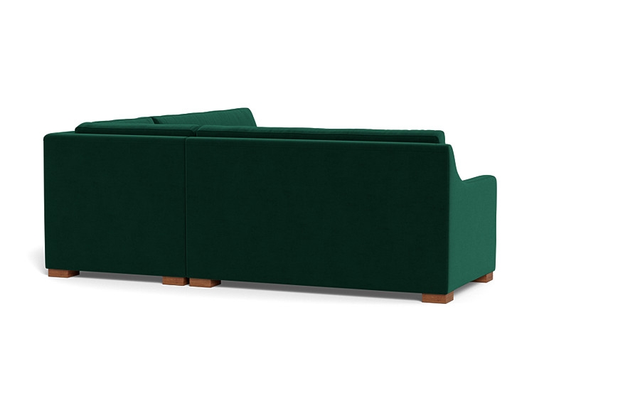 Ella 3-Piece 4-Seat Corner Sectional - Image 1