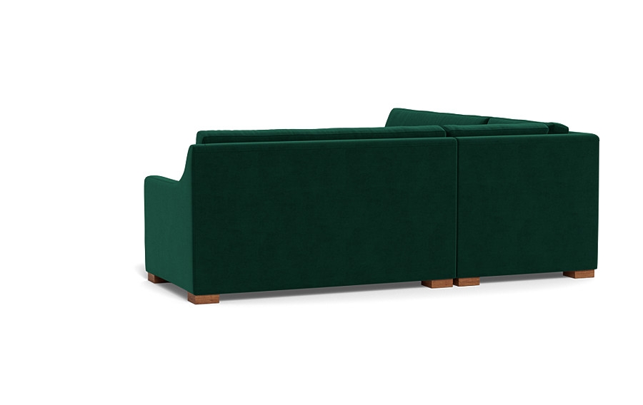 Ella 3-Piece 4-Seat Corner Sectional - Image 4