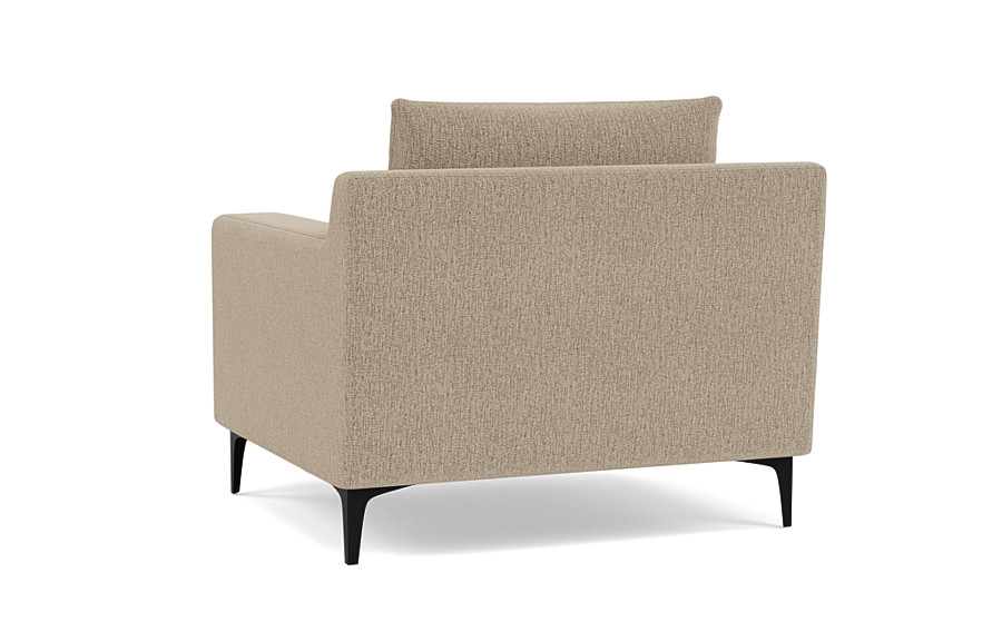 Sloan Accent Chair - Image 1