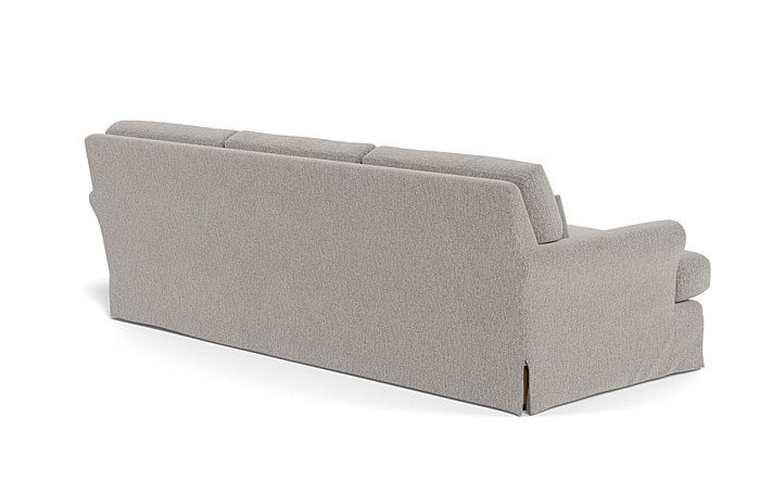 Maxwell Slipcovered Sofa - Image 1