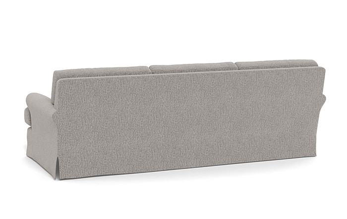 Maxwell Slipcovered Sofa - Image 2