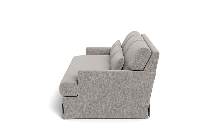 Maxwell Slipcovered Sofa - Image 3
