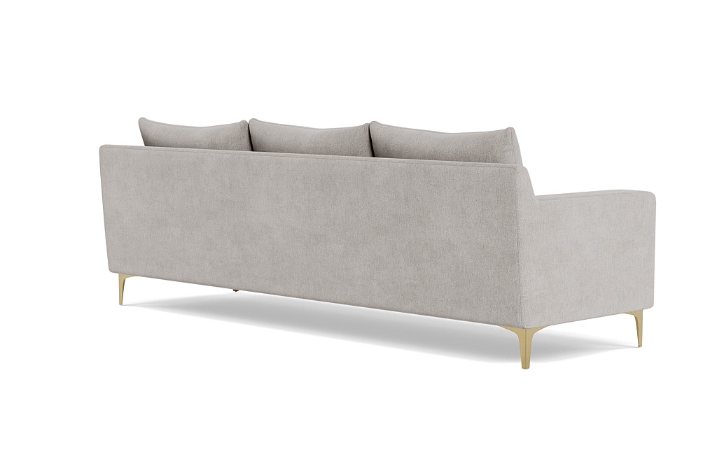 Sloan 3-Seat Sofa - Image 4
