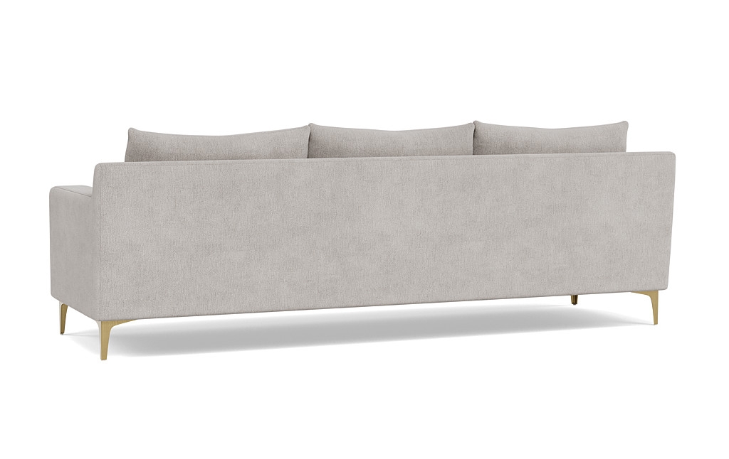 Sloan 3-Seat Sofa - Image 1