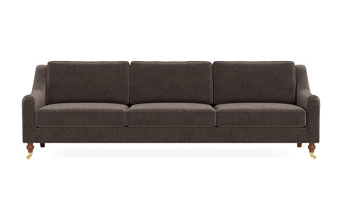 Alexander 3-Seat Sofa - Image 0