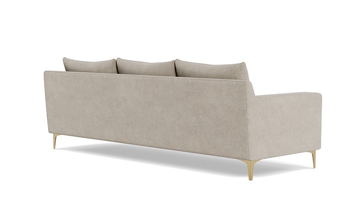 Sloan 3-Seat Sofa - Image 4