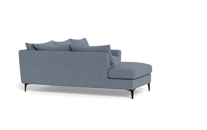 Sloan 3-Seat Left Bumper Sectional - Image 3
