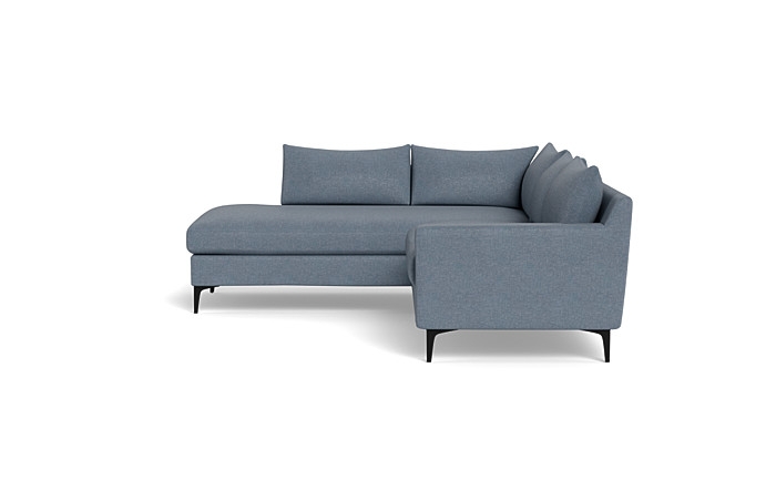 Sloan 3-Seat Left Bumper Sectional - Image 4