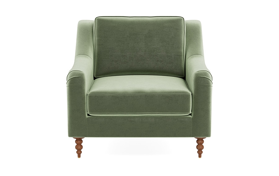 Alexander Accent Chair - Image 0