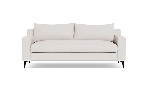 Sloan Fabric 2-Seat Sofa - Image 0