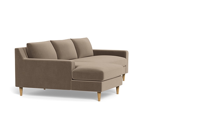 Saylor  Chaise Sectional - Image 2