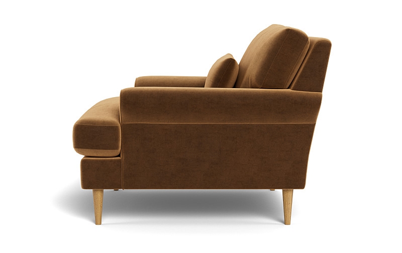 Maxwell Accent Chair - Image 1