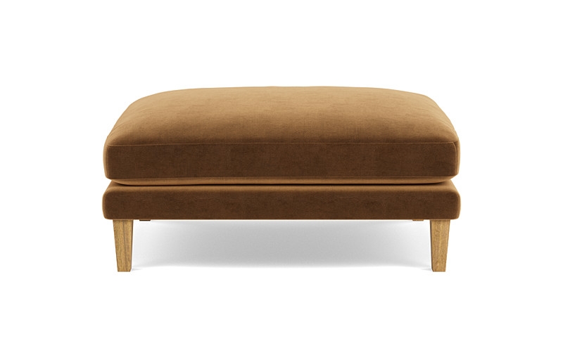 Maxwell Ottoman - Image 0