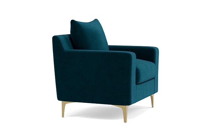 Sloan Petite Chair - Image 3