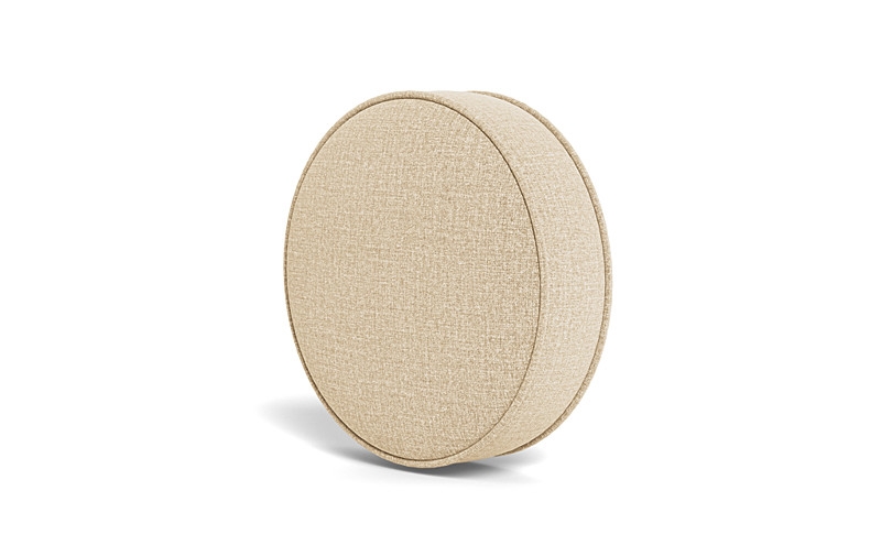 Throw Pillow 13 Round Pillow" - Image 4