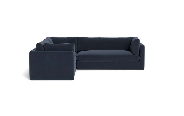 Tatum Modular 3-Piece Corner Sectional - Image 0