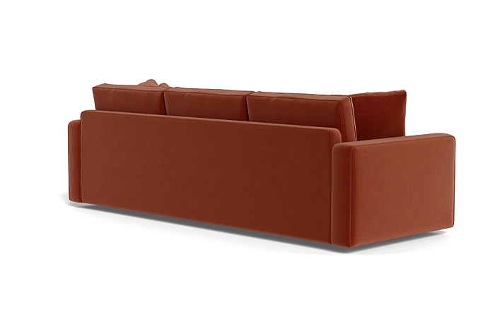 James 3-Seat Sofa - Image 3