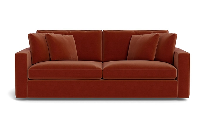 James 2-Seat Sofa - Image 0