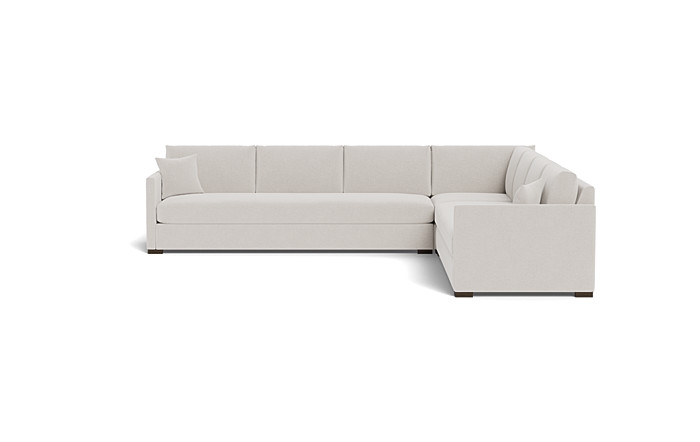 Scarlett 6-Seat Corner Sectional - Image 0