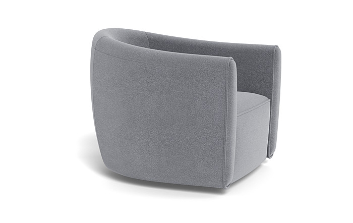 Lawson Swivel Chair - Image 2