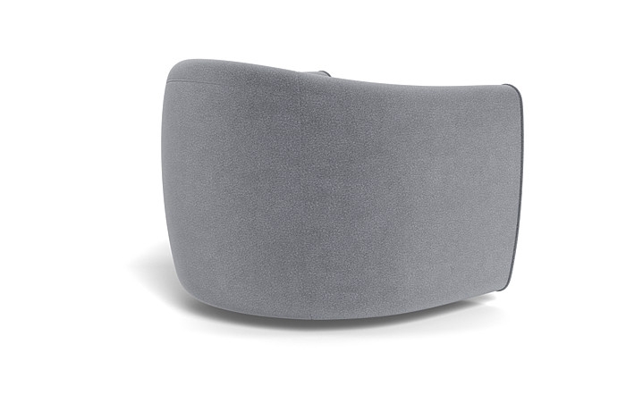 Lawson Swivel Chair - Image 4