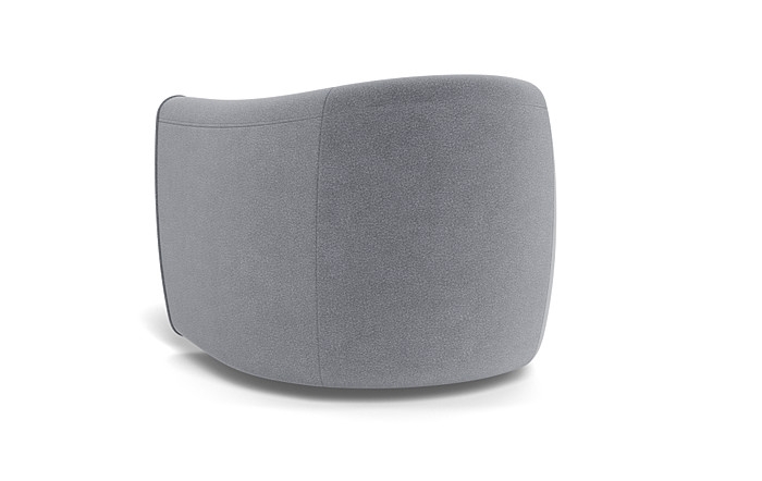 Lawson Swivel Chair - Image 3