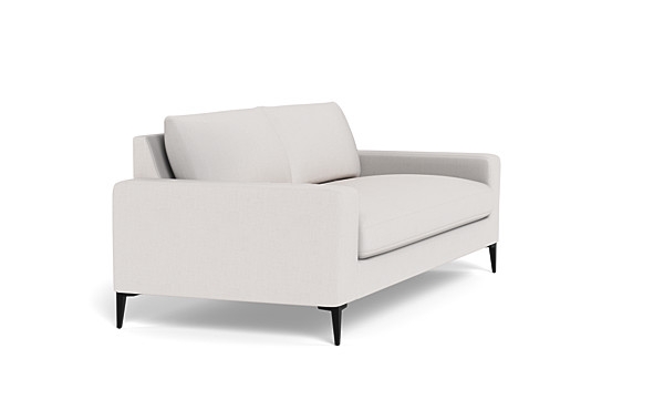 Saylor Wide Arm 2-Seat Sofa - Image 1