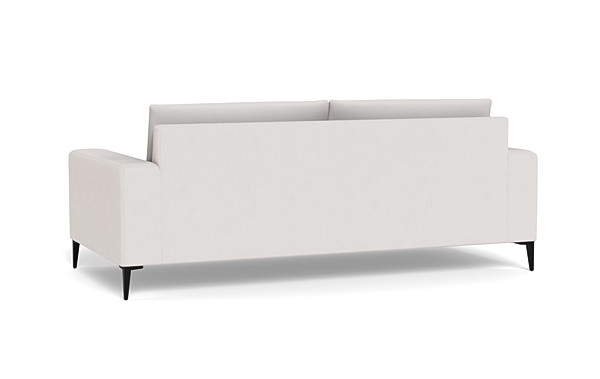Saylor Wide Arm 2-Seat Sofa - Image 4