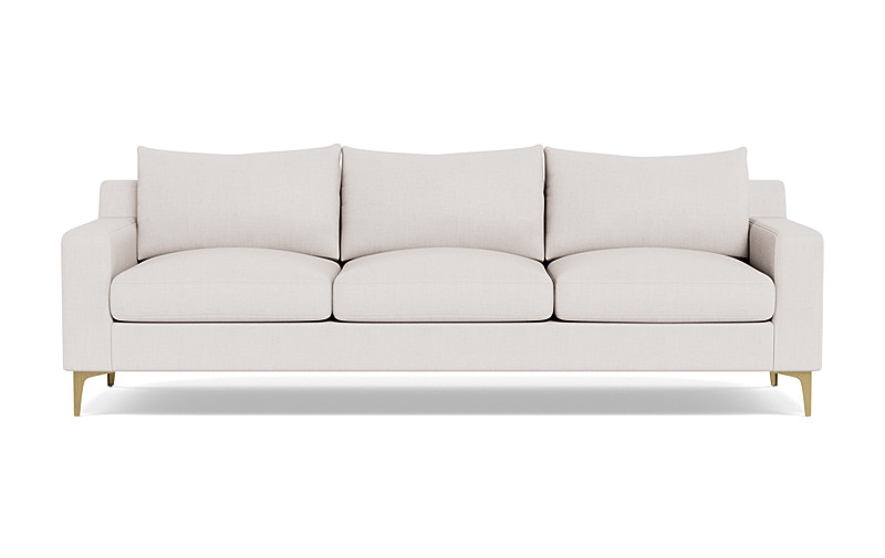 Sloan 3-Seat Sofa - Image 0