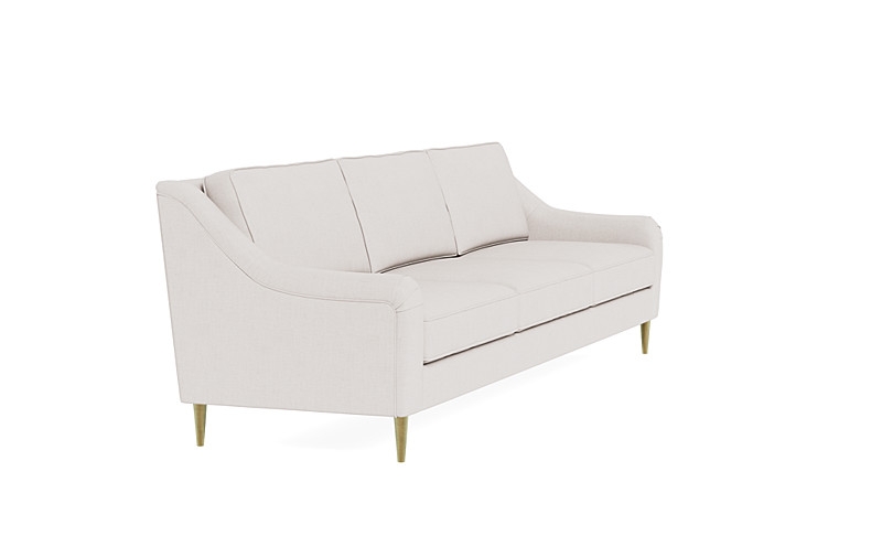 Alexander 3-Seat Sofa - Image 1