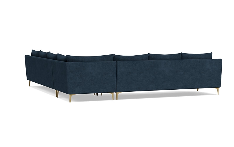 Sloan 6-Seat Corner Sectional - Image 2