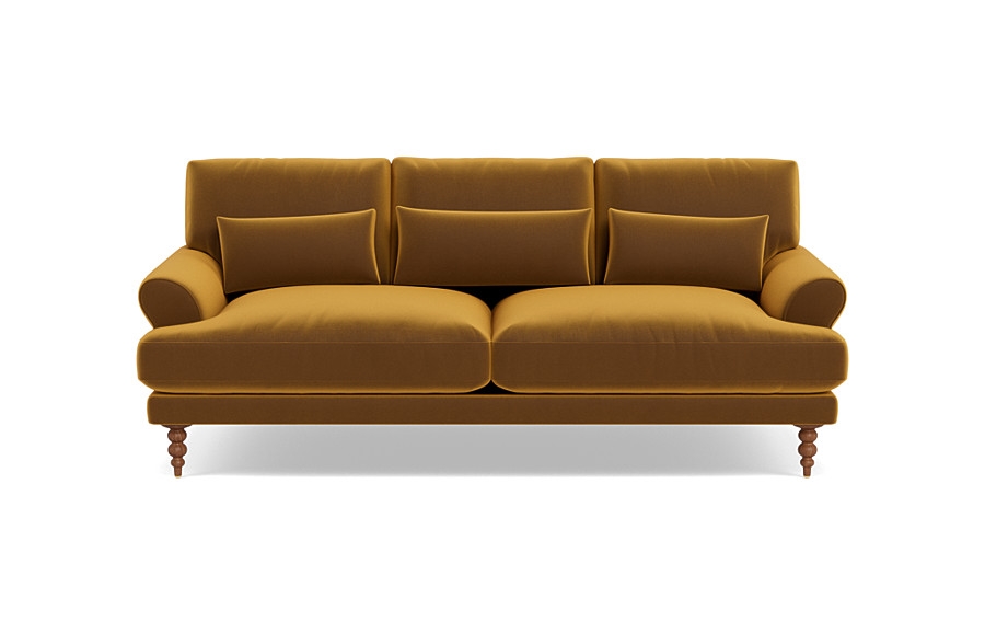Maxwell Loveseat 78'' - Image 0