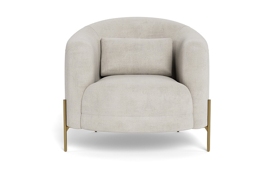 Fiona Accent Chair - Image 0
