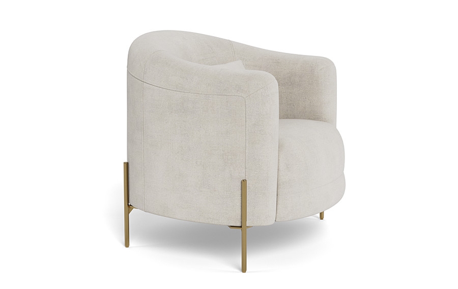 Fiona Accent Chair - Image 2