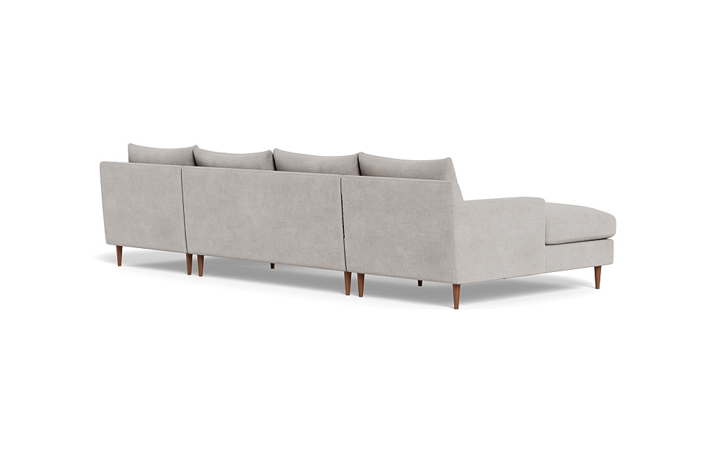 Sloan 3-Piece U-Sectional - Image 4