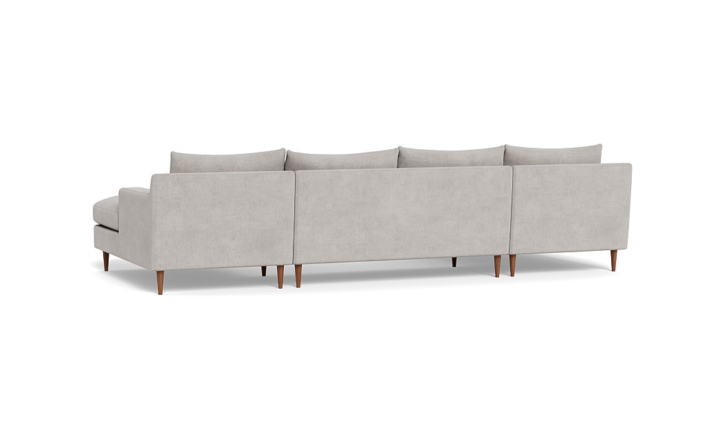 Sloan 3-Piece U-Sectional - Image 3