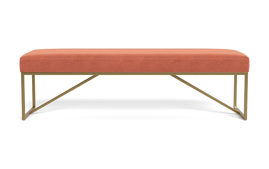 Otto Bench - Image 0