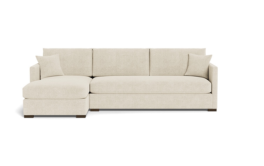 Scarlett  Chaise Sectional - Image 0