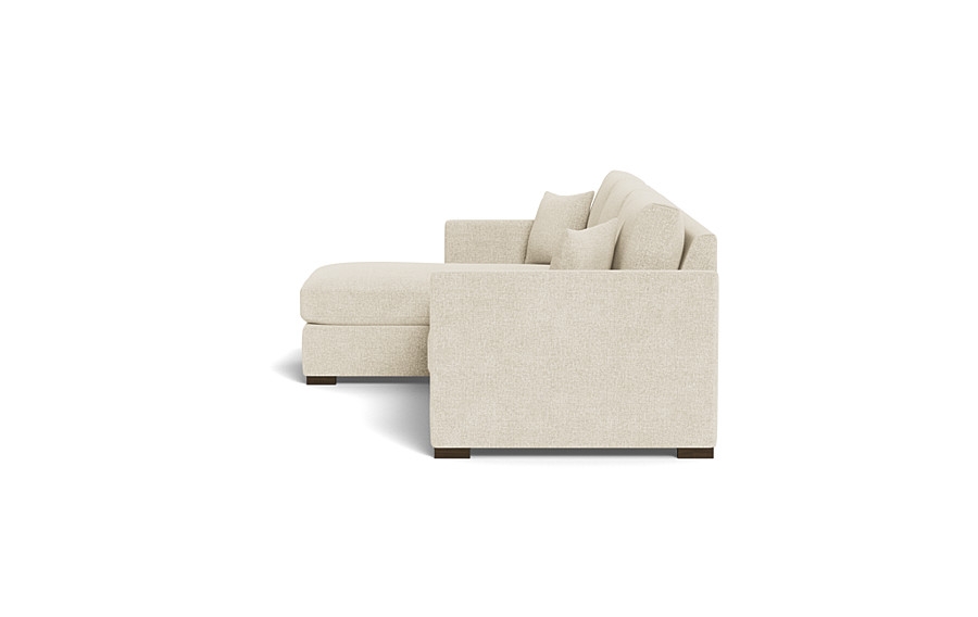 Scarlett  Chaise Sectional - Image 4