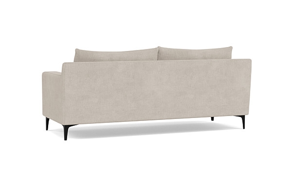 Sloan Fabric 2-Seat Sofa - Image 4