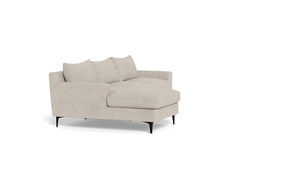 Sloan  Chaise Sectional - Image 3