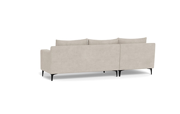 Sloan  Chaise Sectional - Image 2