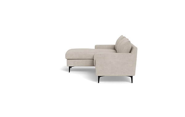 Sloan  Chaise Sectional - Image 4