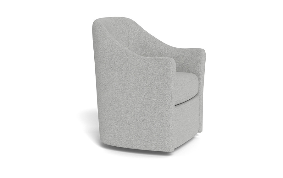 Savona Swivel Chair - Image 4