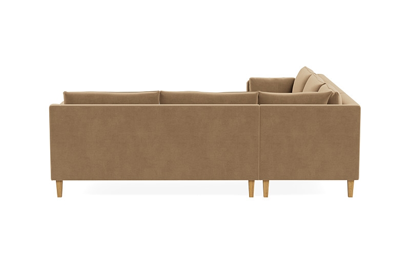 Caitlin Corner Sectional Sofa - Image 4